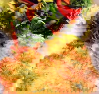 Sea Breeze Fish  Chips - Kingaroy Accommodation