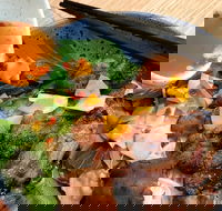 Sen Storm Noodle Bar  Grill - Kingaroy Accommodation