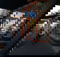 Shake N' Bake - Kingaroy Accommodation