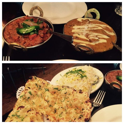 Shalimar Curries - Kingaroy Accommodation 0