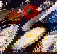 Sher-E-Punjab Indian  Mughlai - Kingaroy Accommodation