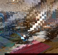 Smoked Garage - Kingaroy Accommodation