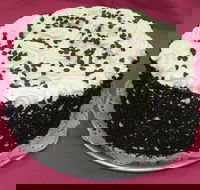 Sugar N' Spice and All Things Nice Bakery - Kingaroy Accommodation