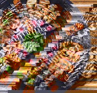 Sushi Hub - Browns Plains - Kingaroy Accommodation