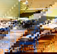 Tamburro's Italian - Kingaroy Accommodation