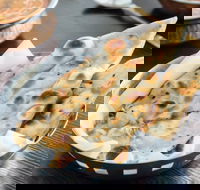 Tandoori Flames - South Kingsville - Kingaroy Accommodation