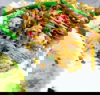 Thai Gumdale - Kingaroy Accommodation