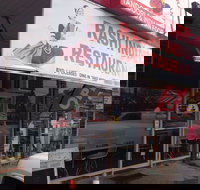 The Rifle Brigade Hotel - Kingaroy Accommodation