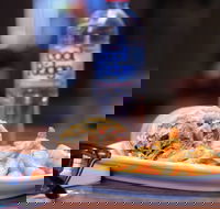 The Fleurieu Pantry - Kingaroy Accommodation