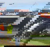 The D's Souvlaki - Kingaroy Accommodation