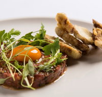 The French Brasserie - Kingaroy Accommodation