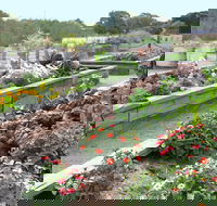 The Farmer's Place - Kingaroy Accommodation