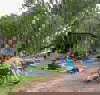 The Pop Inn by Wine Bar Co. - Kingaroy Accommodation