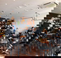 The Rogue  Rascal - Kingaroy Accommodation