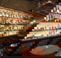 The 18th Amendment Bar - Kingaroy Accommodation