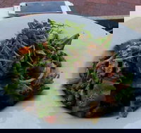 Tiamo Cafe Restaurant - Kingaroy Accommodation