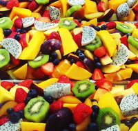 Top Juice - Glebe - Kingaroy Accommodation