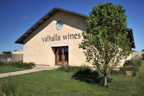 Valhalla Wines - Kingaroy Accommodation 0