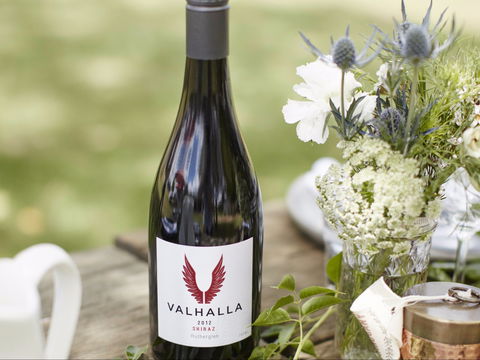 Valhalla Wines - Kingaroy Accommodation 2