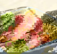 Wagaya Japanese Restaurant - Kingaroy Accommodation