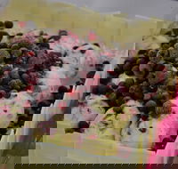 Wendy's - Victoria Point - Kingaroy Accommodation