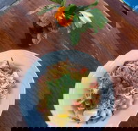 When Harry Met Sally Cafe - Kingaroy Accommodation