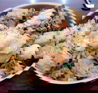 Width Alley Spicy Pot - Kingaroy Accommodation