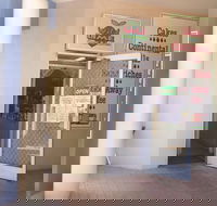 Wild Lime Cafe - Kingaroy Accommodation