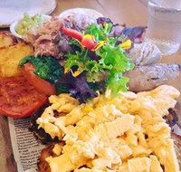 Zelena Cafe Bar and Restaurant - Kingaroy Accommodation