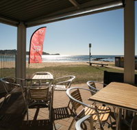 Avoca Beach Seafoods - Kingaroy Accommodation