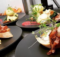 Black Sesame - Kingaroy Accommodation