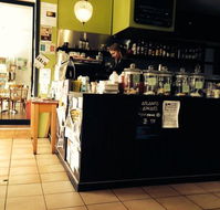 Cafe Evolve - Kingaroy Accommodation