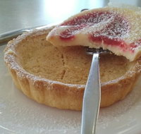 Cafe Jacqui's - Kingaroy Accommodation