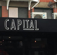 Capital - Kingaroy Accommodation