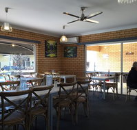 Cardian's Coffee Lounge - Kingaroy Accommodation