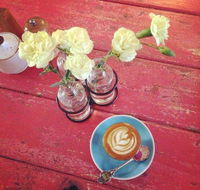 Favourite Chair Cafe - Kingaroy Accommodation