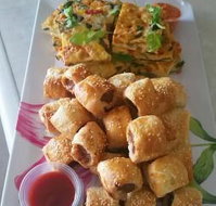 Molly  Me Cafe - Kingaroy Accommodation