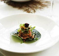 Nu Nu Restaurant - Kingaroy Accommodation