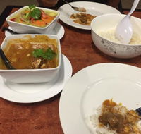 Ocean Spice Cafe - Kingaroy Accommodation