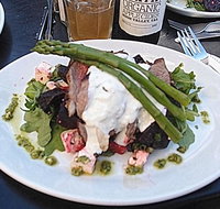 Retro Cafe - Kingaroy Accommodation