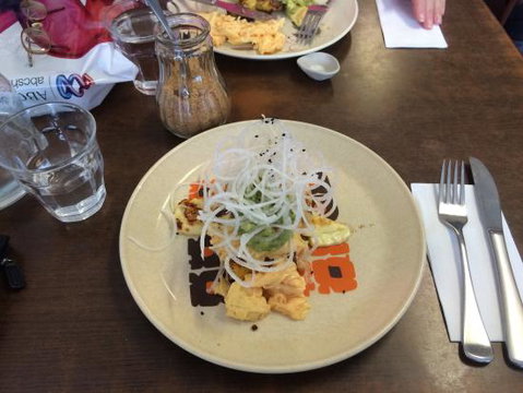 Straight Up Coffee + Food - Kingaroy Accommodation 0