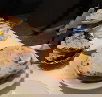 Taste of North India - Kingaroy Accommodation