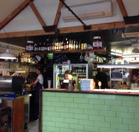 The Burger Haus - Kingaroy Accommodation
