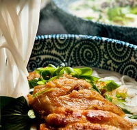 The Pizza Project - Kingaroy Accommodation