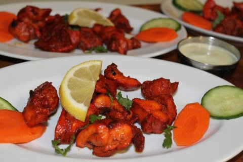 Amma Amma's Tamleni Indian Restaurant - Kingaroy Accommodation 0