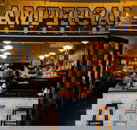 Ampersand Cafe - Kingaroy Accommodation