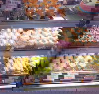 Bakery King - Kingaroy Accommodation
