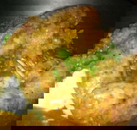 Blackwater Trading Co - Kingaroy Accommodation