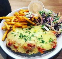 Blute's Bar - Kingaroy Accommodation