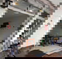 Bubble Tea Restaurant - Kingaroy Accommodation